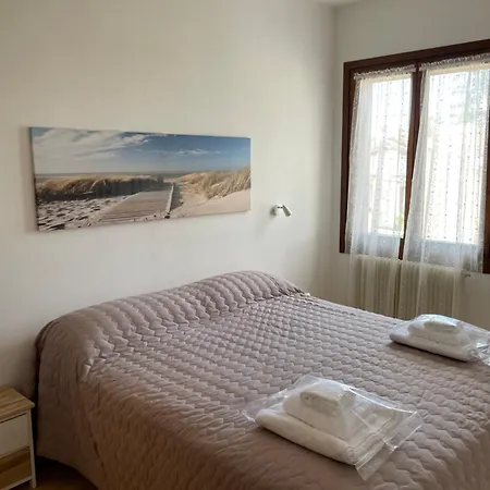 Appartement First Line House