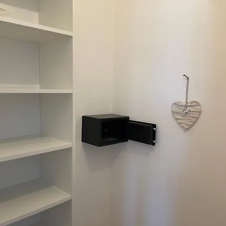 First Line House *