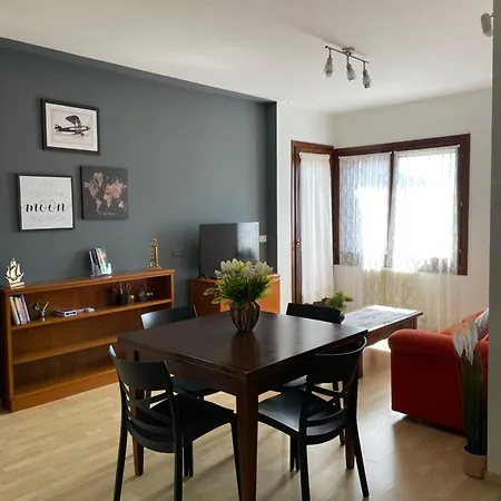 First Line House *
