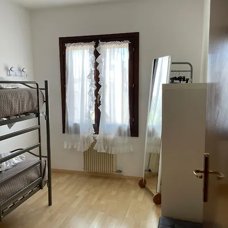 דירה First Line House Eraclea