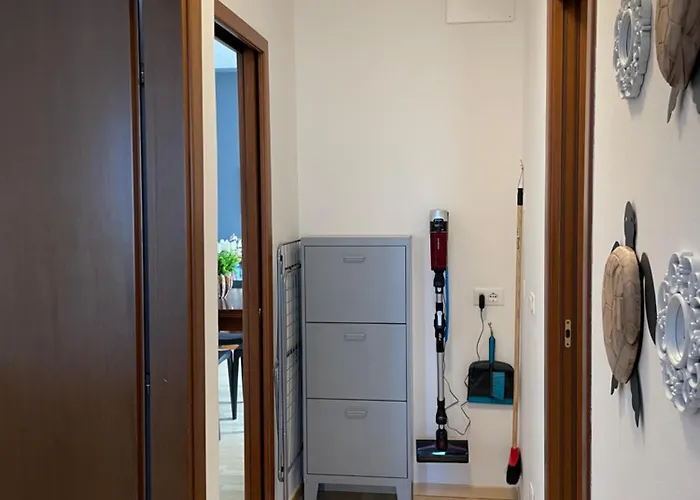 Διαμέρισμα First Line House Eraclea