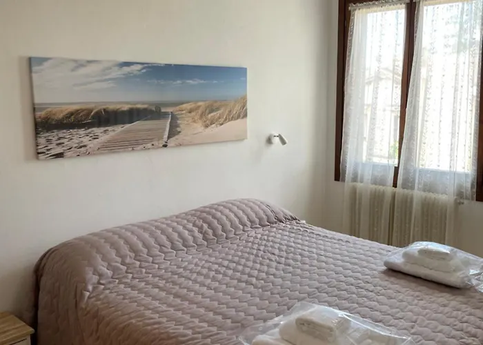 Διαμέρισμα First Line House