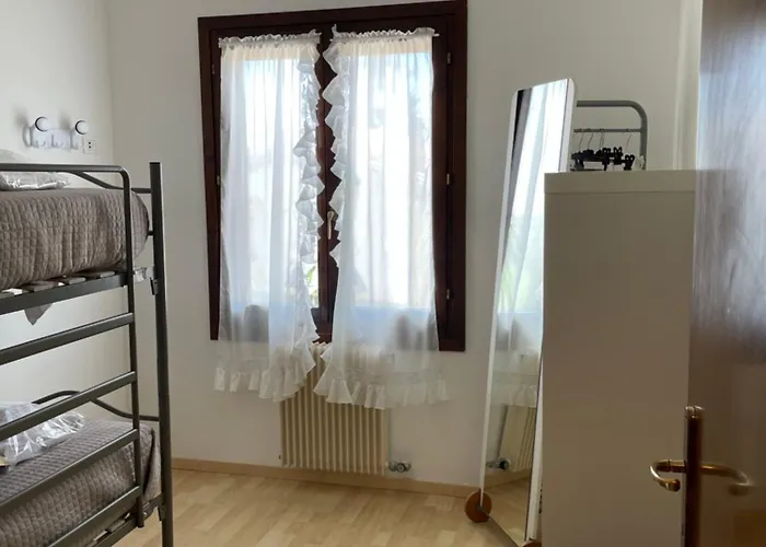 Διαμέρισμα First Line House Eraclea